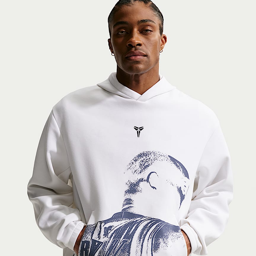 Kobe Men's Winterized Basketball Jacket. Nike.com